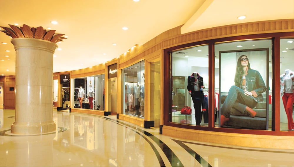 Фото The Pavilion Century Tower