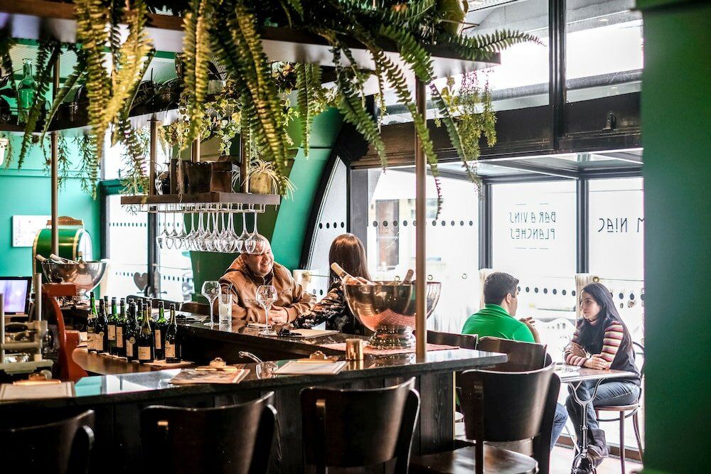 Фото Ibis Paris Tour Eiffel Cambronne 15ème