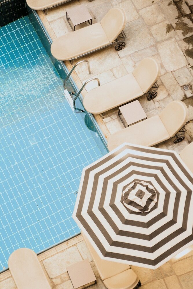 Фото Divani Palace Acropolis Hotel Αθήνα