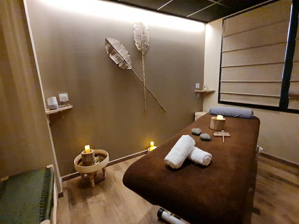 Фото Le C Boutique Hôtel