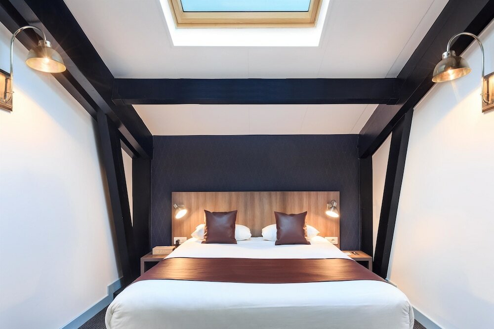 Фото Hotel Innes by HappyCulture