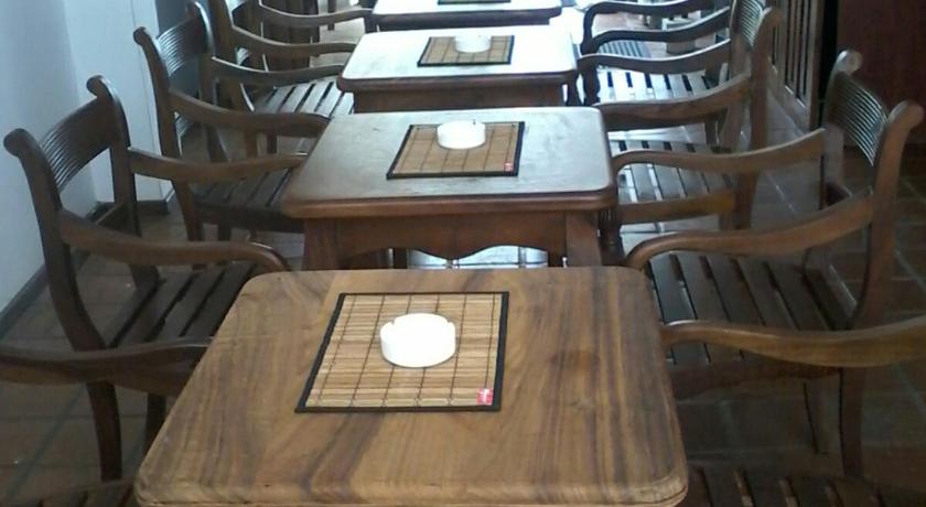 Фото Secret Palace House