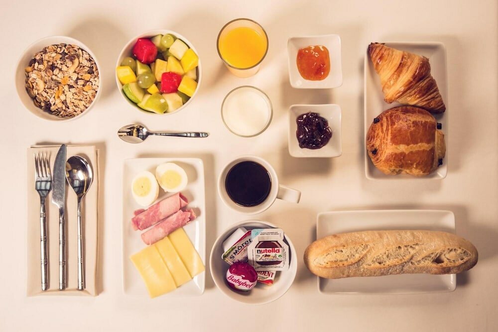 Фото Timhotel Palais Royal