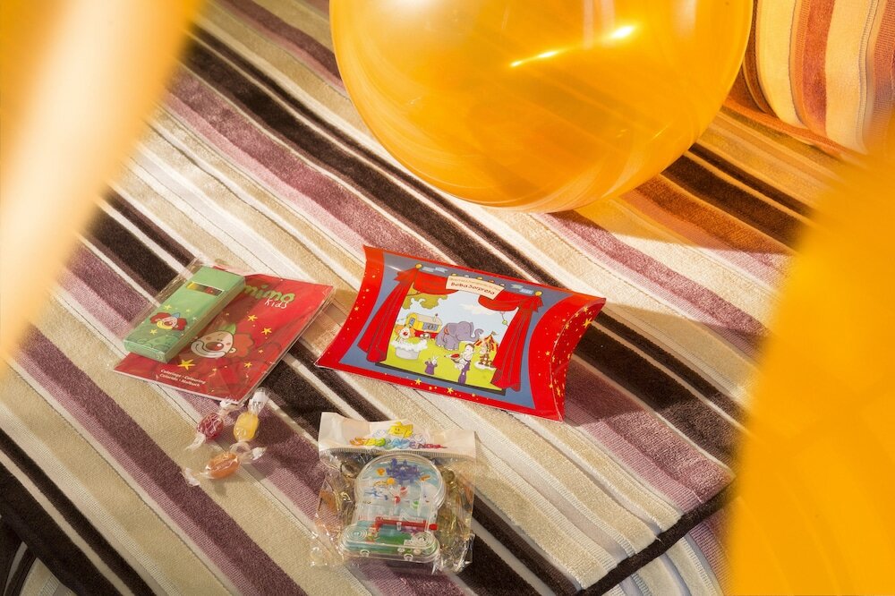 Фото Hotel Albert 1er Paris Lafayette