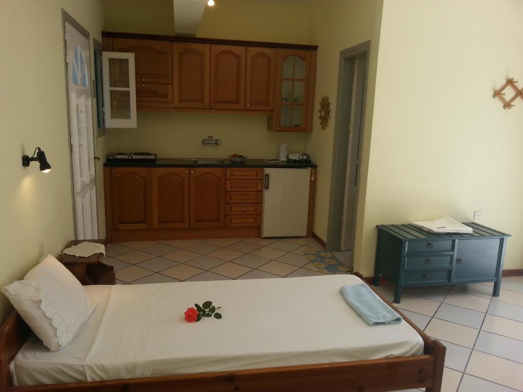 Фото Rigos Apartments