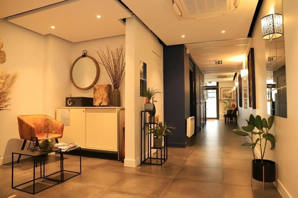 Фото Amhotel Italie