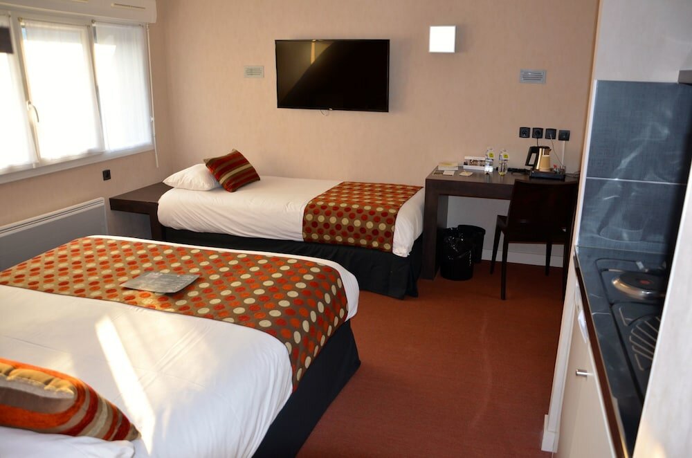 Фото Golfe Hotel