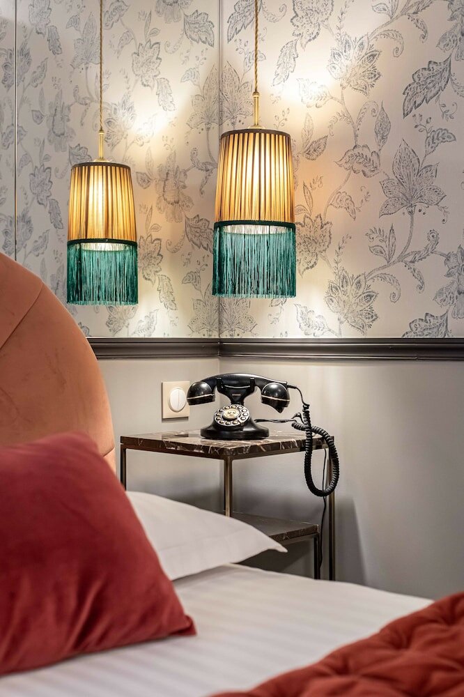 Фото Dauphine Saint Germain