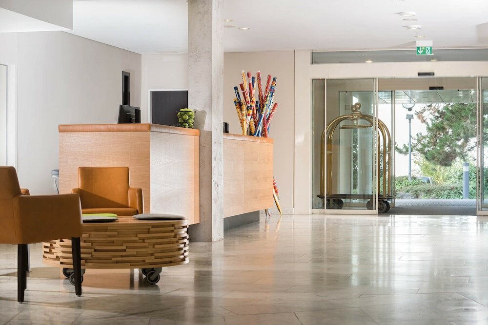 Фото Seminaris Hotel Bad Honnef