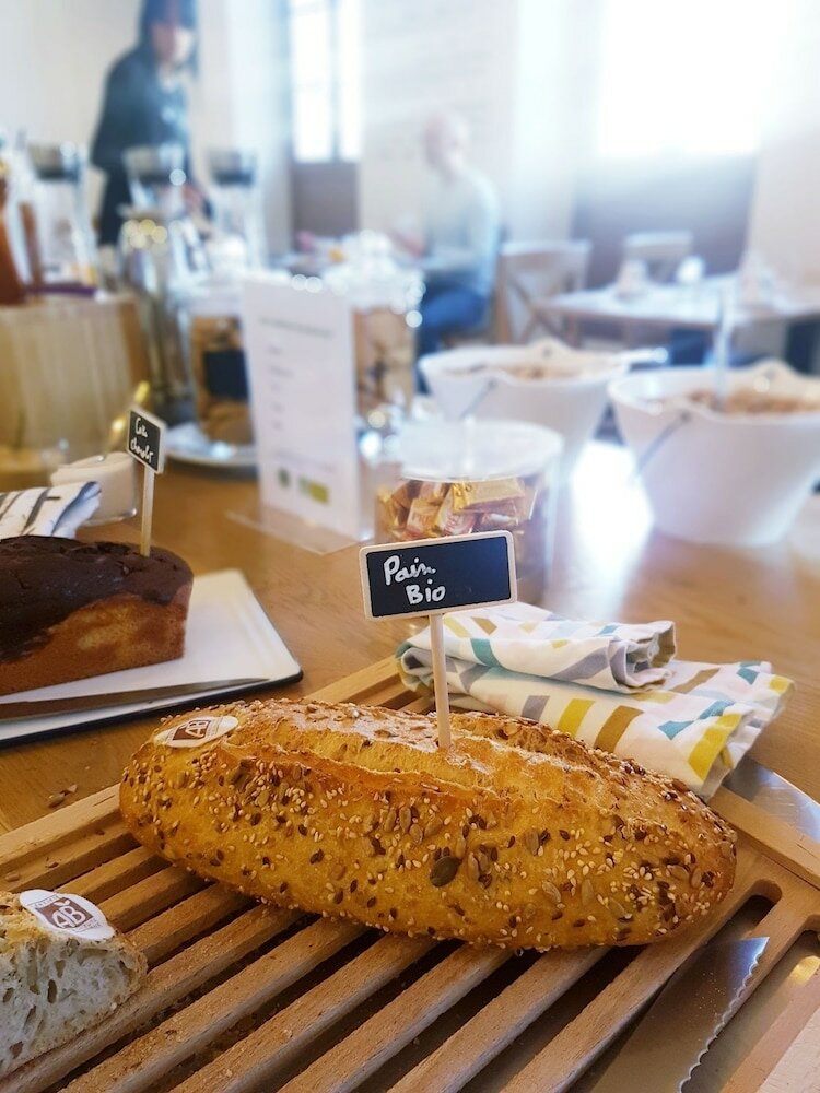 Фото Grand Hôtel de la Gare