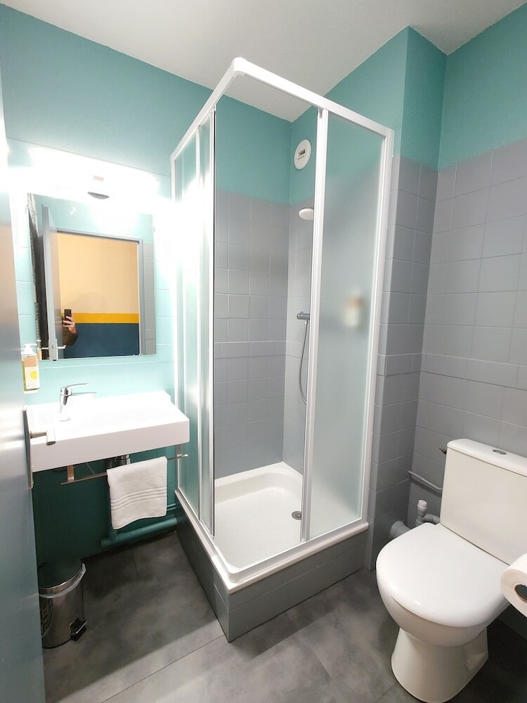 Фото Greet Hotel Grenoble Centre Gare