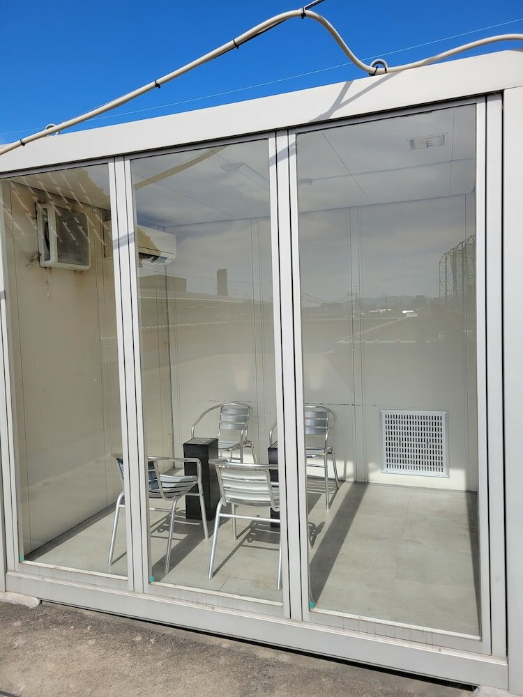 Фото Hotel Seagull