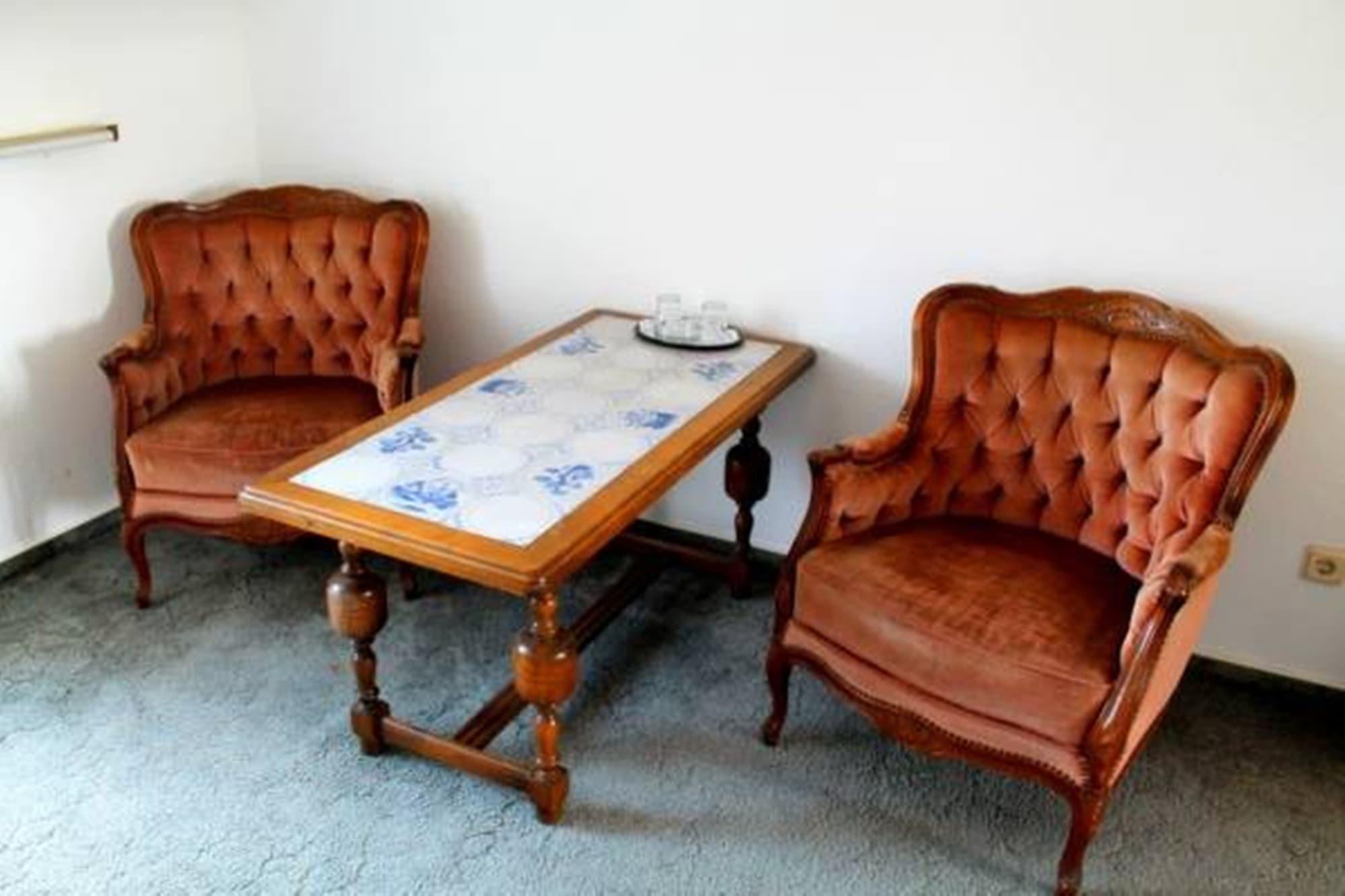 Фото Hotel Europäischer Hof Am Dom