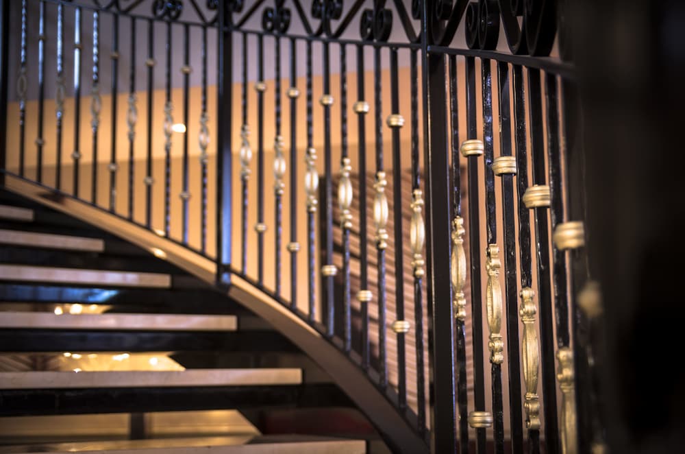 Фото Hotel Jeanne d'Arc