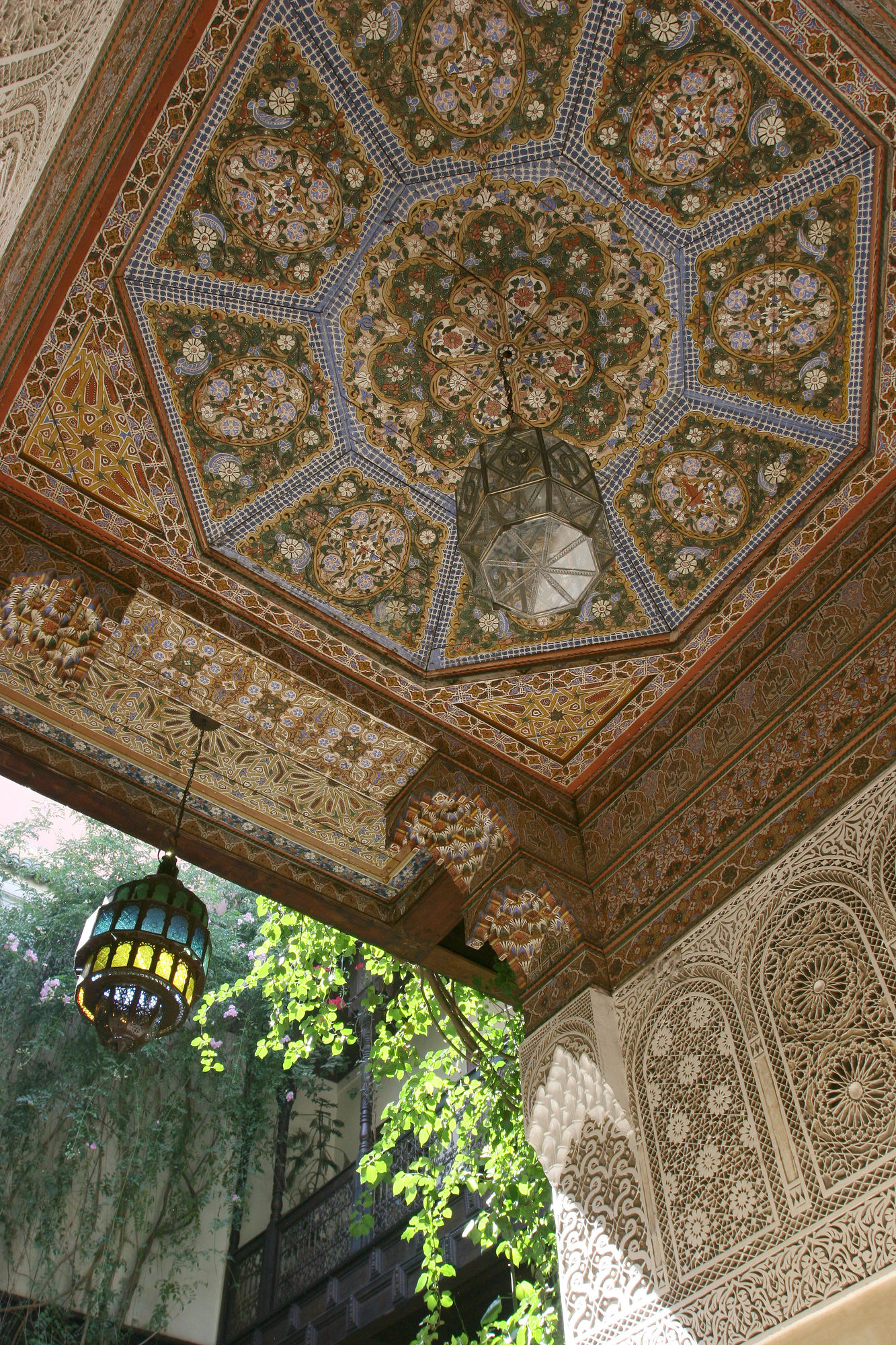 Фото Riad Samsara