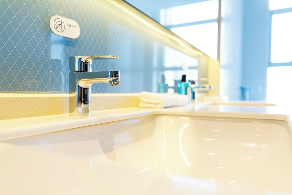 Фото Holiday Inn Express Harbin Qunli, an Ihg Hotel