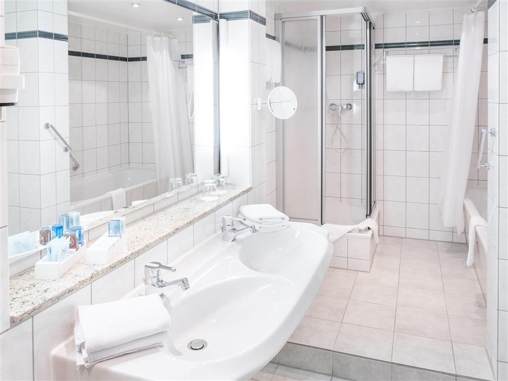 Фото Victor's Residenz-Hotel Gera