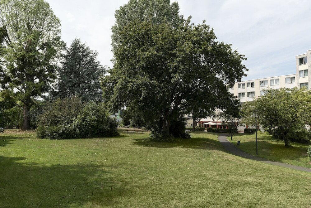 Фото Seminaris Hotel Bad Honnef
