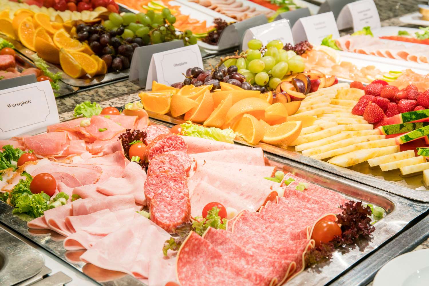 Фото Best Western Hotel Helmstedt