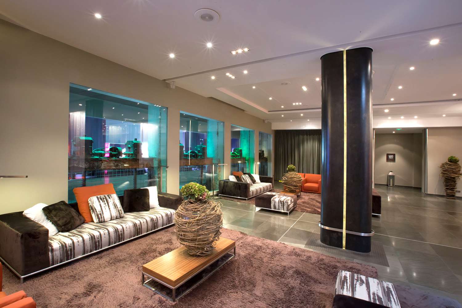 Фото Hôtel & SPA Régent Petite France