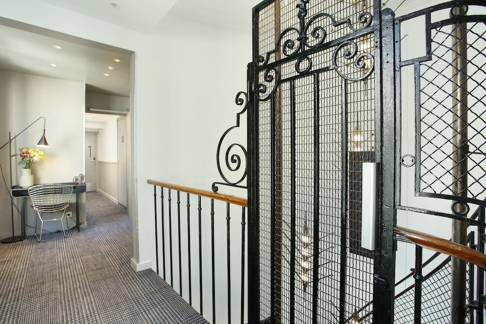 Фото Hotel Basile