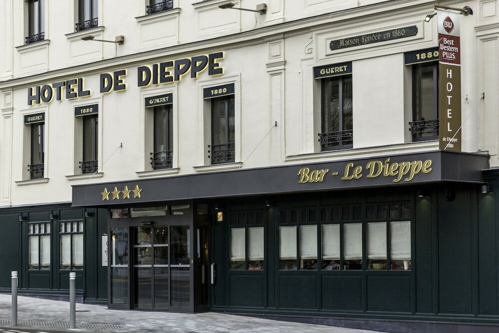 Фото отеля 4