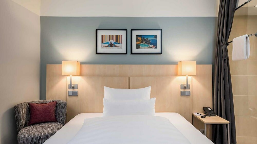 Фото Hotel Lyskirchen Cologne