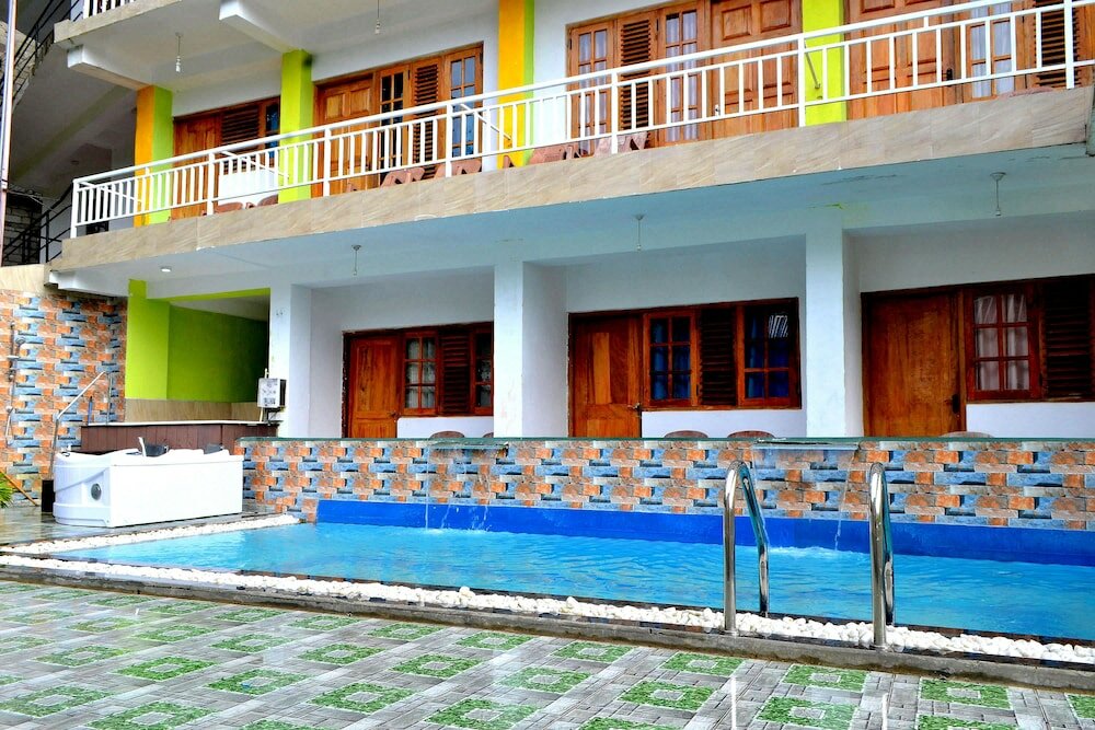 Фото Grand Adam's peak