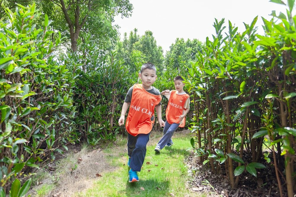 Фото New Century Resort Jiu Long Lake Ningbo