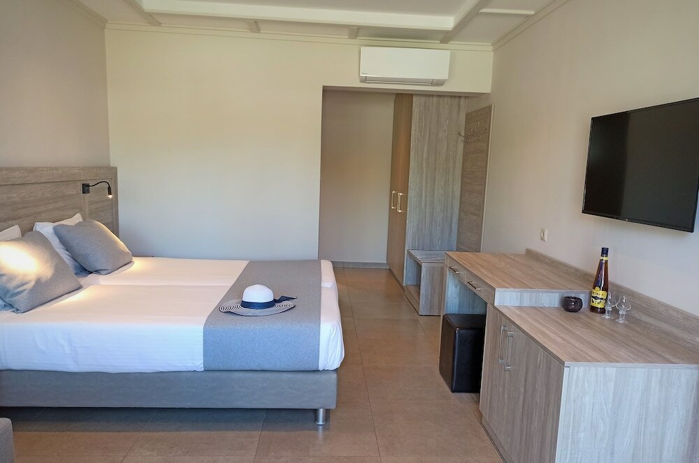 Фото Palladium Hotel