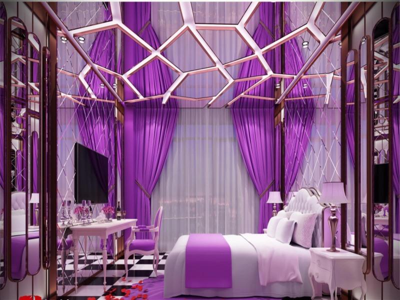 Фото GreenTree Inn Jianyan Renmin Middle Road Estern Sleepless City Pedestrian Express Hotel