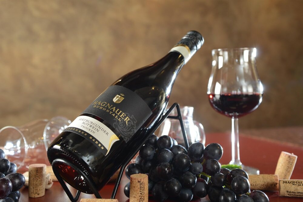 Фото Best Western Parkhotel Weingarten