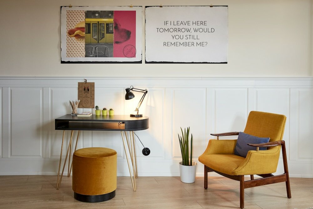 Фото Max Brown Hotel Midtown, part of Sircle Collection