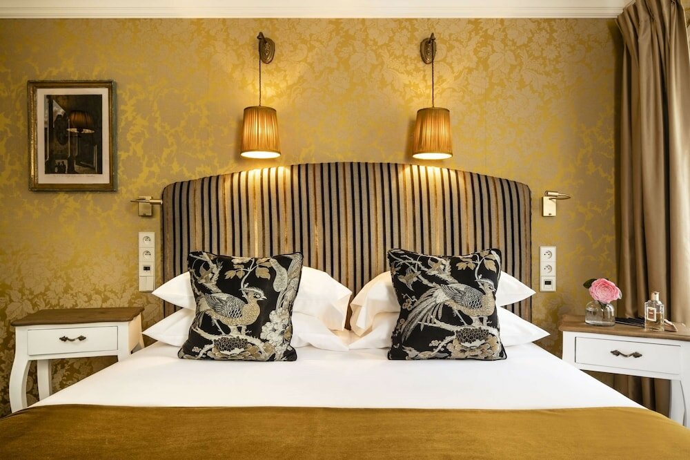 Фото Odeon Hotel