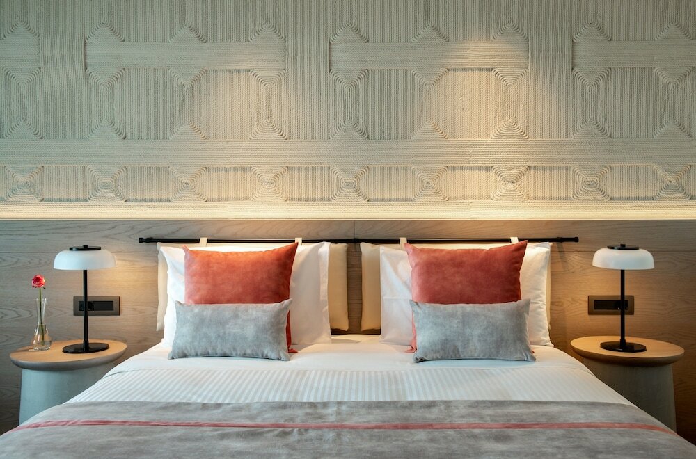 Фото Mitsis Summer Palace Beach Hotel - All Inclusive