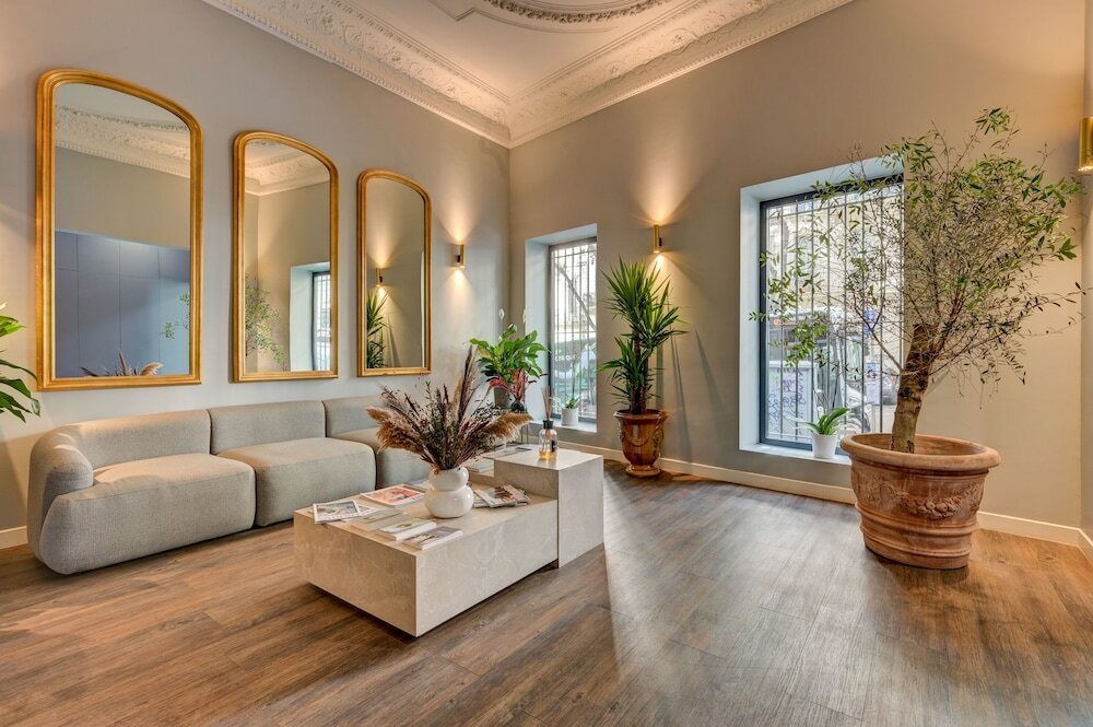 Фото Music Hotel