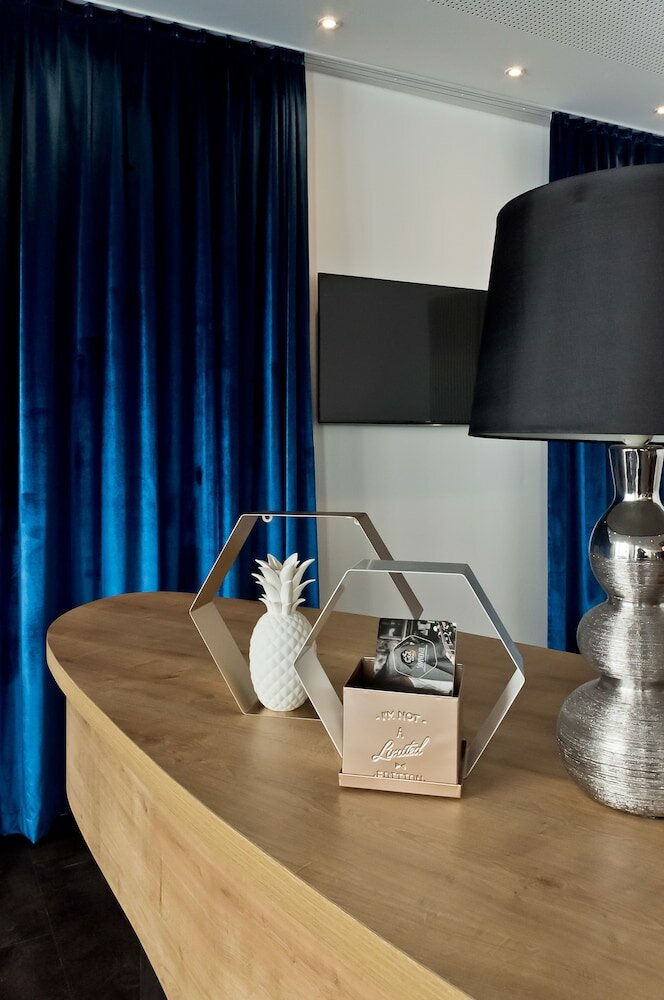 Фото Arthotel ANA Symphonie