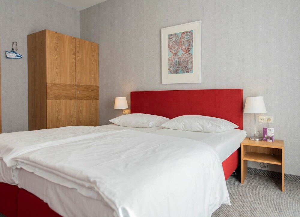 Фото Hotel Aigner