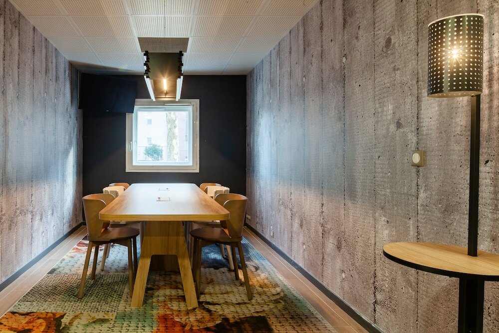 Фото B&b Hotel Paris Malakoff Parc Des Expositions