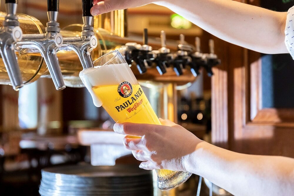 Фото Europaeischer Hof