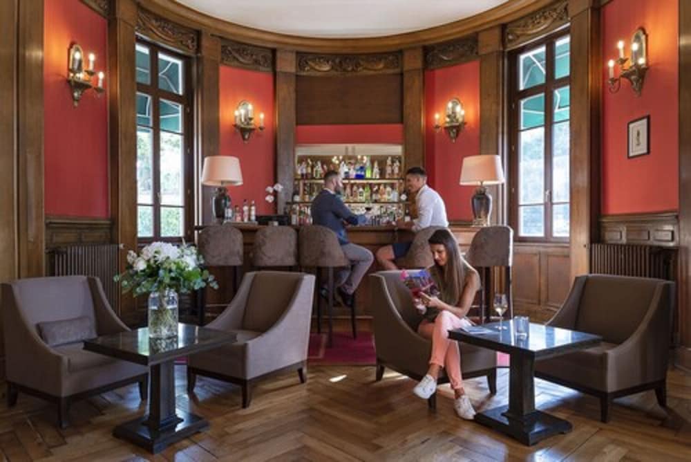 Фото Hôtel de la Poste