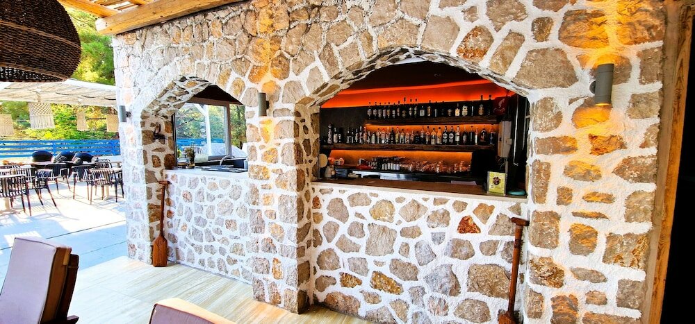 Фото Отель Trees Art Boutique