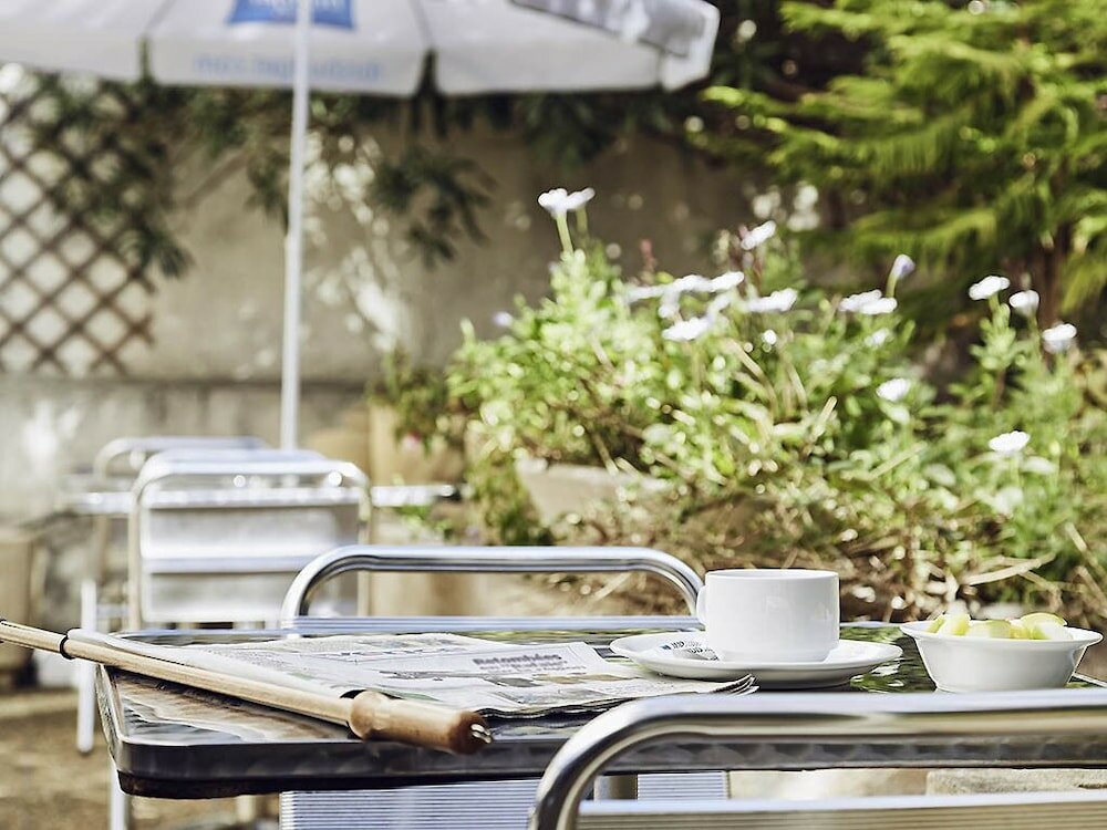 Фото B&b Hotel Marseille Parc Chanot