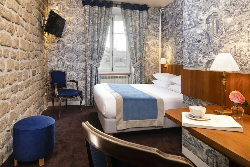 Фото Odeon Hotel