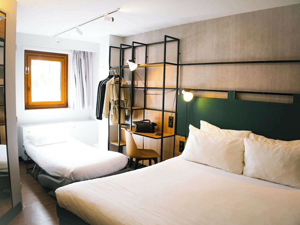 Фото Ibis Paris Bastille Opera 11th