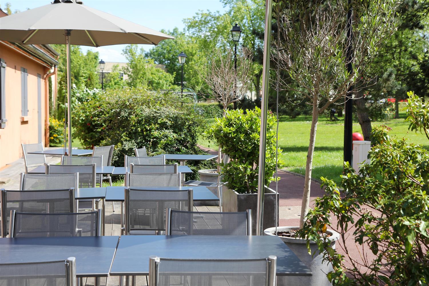 Фото отеля 3