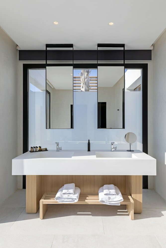 Фото D Andrea Lagoon All Suites - Adults only