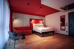 отель Boma easy living hotel