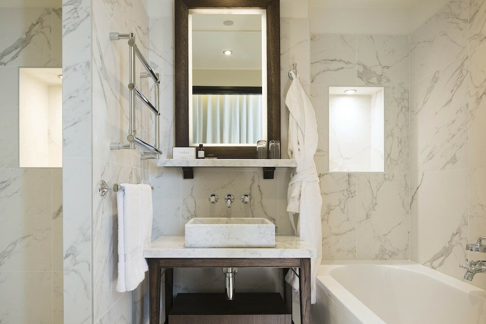 Фото The Chess Hotel