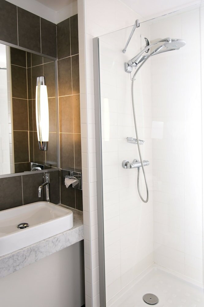 Фото Hotel Mercure Bordeaux Centre Ville